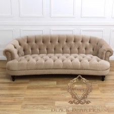 sofa w stylu nowojorskim