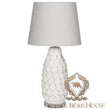 lampa stolikowa modern classic black bear house