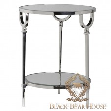 stoliki modern classic black bear house.001